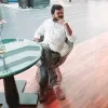 Chandra Shekar