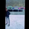 Ghazi Hassan Farooq