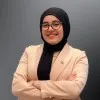 Alia Sherif