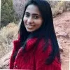 Shushmitha Natarajan