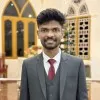 Abraham Prabakaran