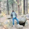 Vishnu Nair