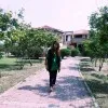Sidra Arshad