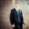 Arrie van der Merwe