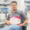 shubham patil