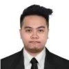 James Aldrin Abjelina