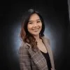 Micki Amor Legaspi