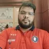 Jyoti Prakash Sarangi