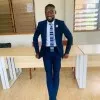 Maxwell Amuzu