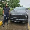 Yashrajsingh Thakur