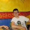 Zackary Trenholme