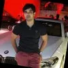 Dharmareddy Kovvuri