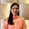 Riddhima Sobti