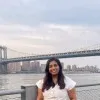 Meghna Padiyar