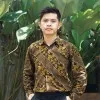 Aszhar Darwis