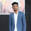 Jinesh Gandhi