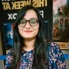 Siddhi Singhania