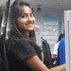 Amrutha JN