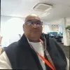 Praveen Maharaj