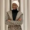 Fatoumata Fadiga