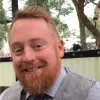 Patrick Gibson