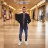 ahmed rabie