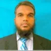 Mehraj Ali Mohammed