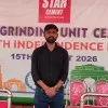 Rakesh Kumar