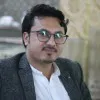 Basharat Abidi
