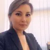 Mira Brimzharova