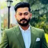 Harsh Pratap Singh
