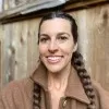 Katherine Bergeron