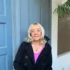 Deborah Dickinson