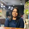 JiJi Chandran