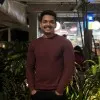 Sangram Garad