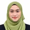 Madihah Zahidah Mohammad Zaidi