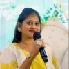 Anuja Shah