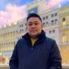 Krishna Shrestha