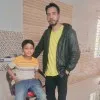 Md Anisul Islam