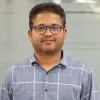 Prashant Shende