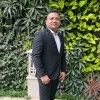 Usmangani Patel
