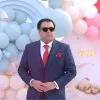 Ali Abdullah