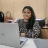 Nishtha Saxena