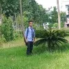 Arjun Roy