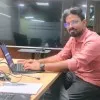 Satish chavan