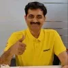 Baiju Tanna
