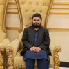 Usman Khan
