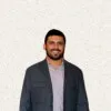 Arash Rizvi