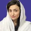 Urooj Ejaz