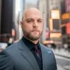 Joshua Bates